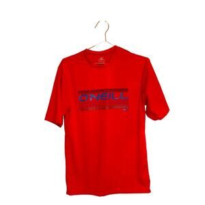 O’Neill skins 50+ UV protection outdoor swim shirt size small